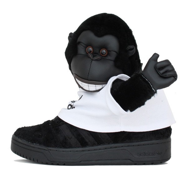 adidas gorilla shoes