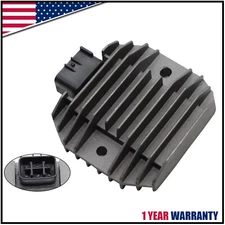 Voltage Regulator Rectifier  Fits For Yamaha V-STAR XVS 1100 XVZ 1300 1999-2013