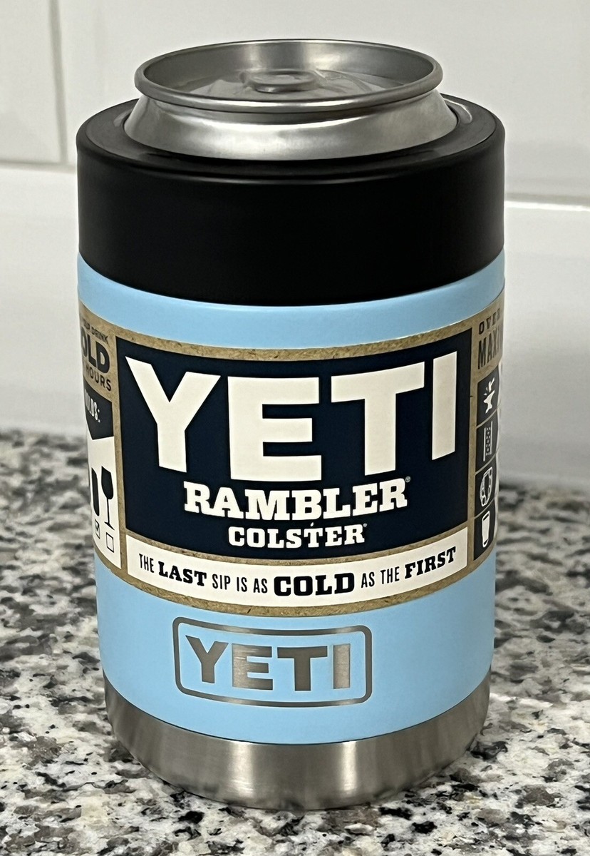 新品未使用　yeti colster 16oz YETI Rambler 16 Oz Colster Tall Can Cooler – J&H Outdoors