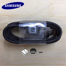 USB TypeC Data Cable Fast Charging USB-A to USB-C Charger Cord For Phone Samsung