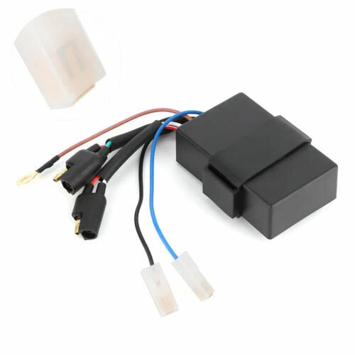 Allumage CDI, ECU pour motocyclette Polaris