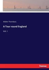 A Tour Round England