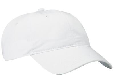 Port & Company Brushed Twill Low Profile Cap CP77