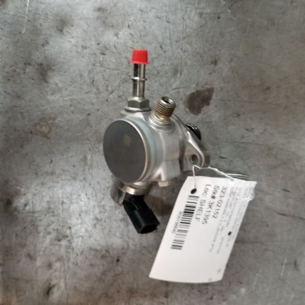 Fuel Pump Engine Mounted 2.7L Fits 17-20 LINCOLN CONTINENTAL 186640