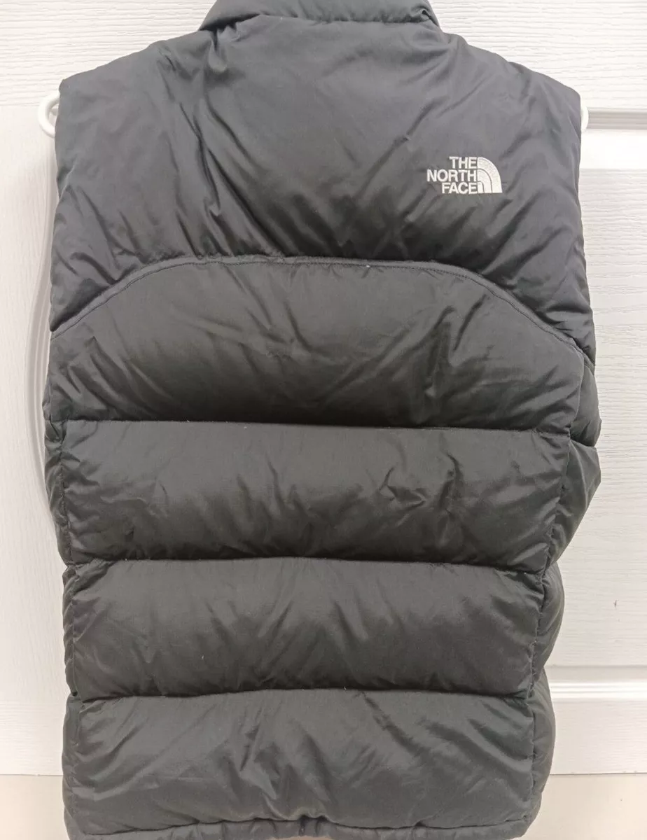The north 2025 face 700 black