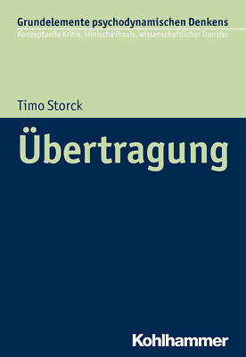 Timo Storck; Timo Storck / Übertragung