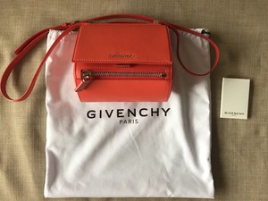 givenchy pandora red