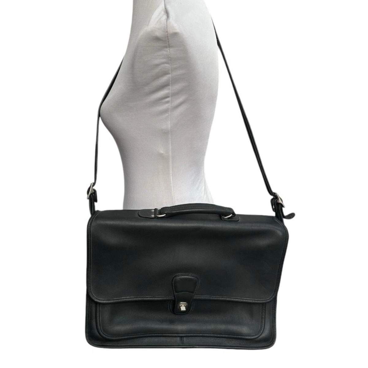 Preços baixos em Bolsas Femininas Coach e Bolsa de laptop | eBay