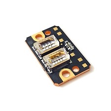1 Stück gebrauchtes NICHIA NUMB12 465nm 8,3W 525nm 4,8W 643nm10W RGB-Lasermodule