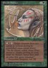 Magic the Gathering MTG Elvish Hunter (67b) Fallen Empires   LP
