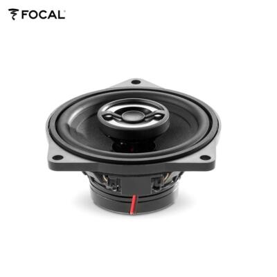 FOCAL ICC-BMW-100 Center 10 cm (4'') Lautsprecher kompatibel mit BMW Fahrzeugen