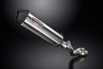 Honda CB1000R CB1000RA 08-16 Slip On 13.5