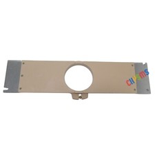 1 szt. obręcz do haftu 24 cm szerokość 9,4"-395 mm (15,5") pasuje do maszyny komercyjnej SWF