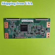 NewST5461D04-1-C-7 T-CON Logic Board For TCL 55US57 55US5800TNAA 55US5800 55S403