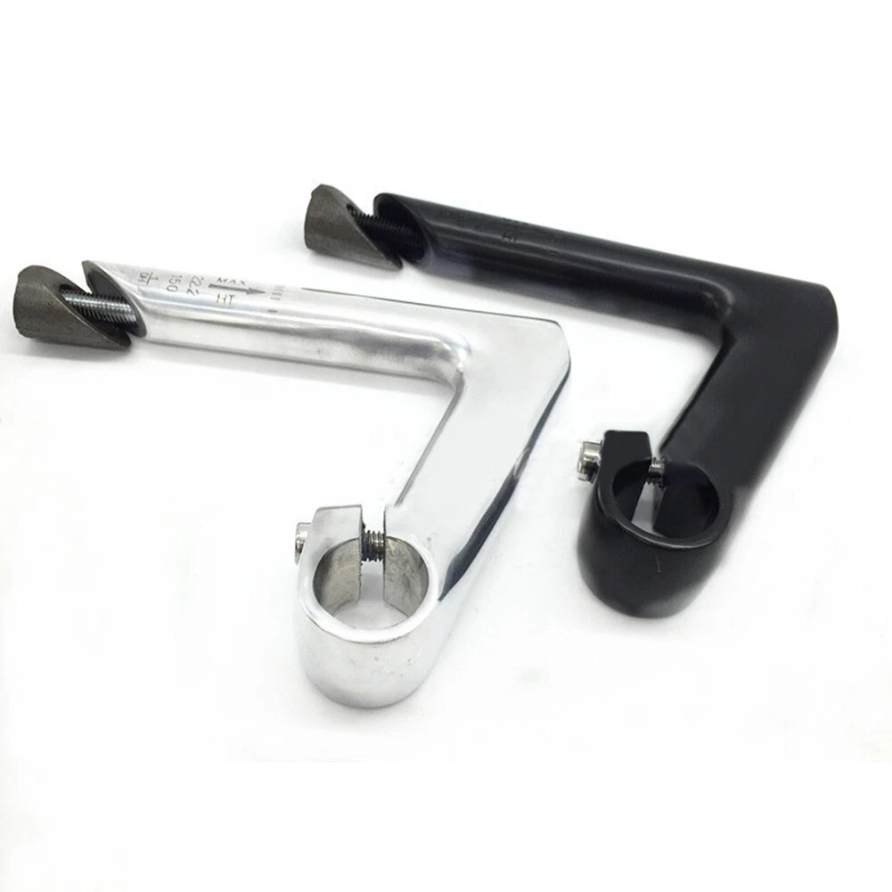 Gooseneck bike stem cheap