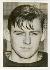 Sam Chapman Vintage Original Press Photograph 1937