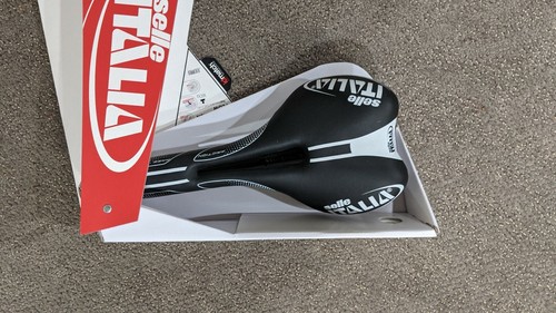 Selle Italia S2 SLR MonoLink Team Edition Flow Carbon Saddle | eBay