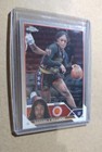 2023 Topps Chrome McDonald's All American Basketball Sahara K Williams #48