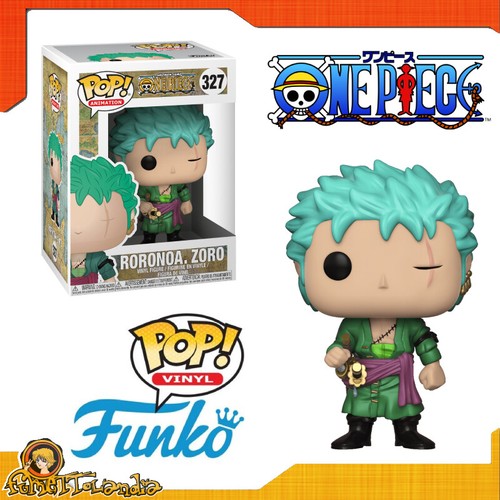 funko pop manga