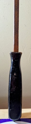 VINTAGE SNAP ON BREAKER BAR PRY BAR 24 INCHES 2 FEET - Picture 7 of 8