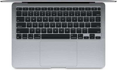 2020 MacBook Air 13-in (3-year AppleCare+, M1, 512GB SSD, 8GB, 8 