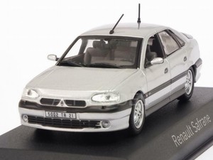 Рено сафран битурбо баккара