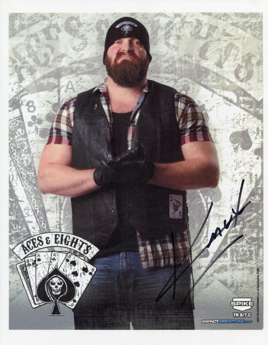 Mike Knox Ases Y Ochos JUN 21 The Pioneer 2024 By Pioneer Publishers