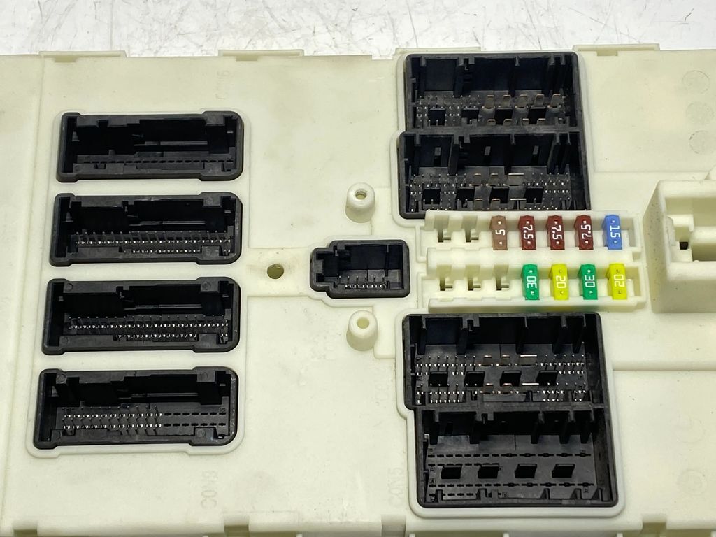 BMW F30 F31 F80 Body Control Module BDC 9352862 for sale online | eBay