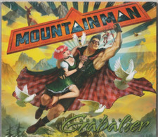 Andreas Gabalier - CD - Mountain Man -  Digipak - 2015 - NEUWARE!