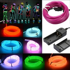 Car Interior Atmosphere Wire Auto Strip Light Led Decor Lamp Accessories Car Interior Atmosphere Wire Auto Strip Light Led Decor Lamp Accessories
