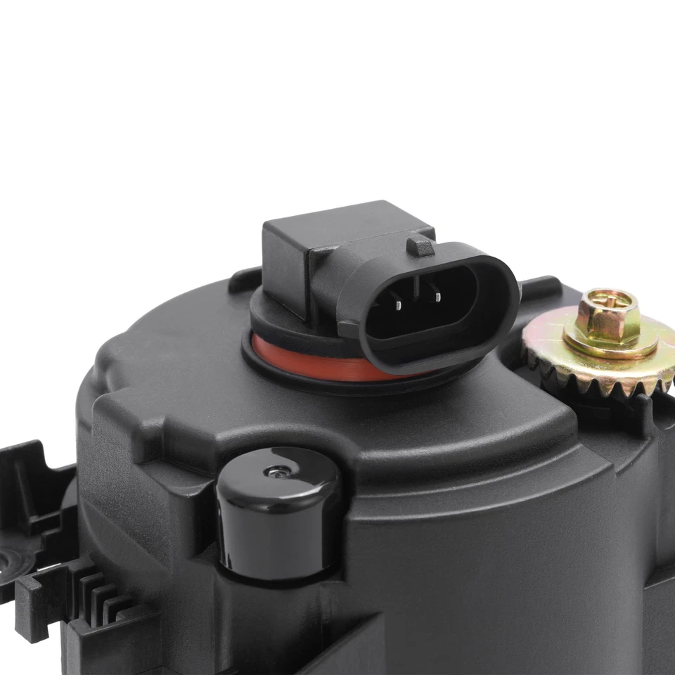 Pair For 2006-2017 Ford Mustang Fog Light Driving Lamp w/Light Bulbs Clear Lens - Изображение 4 из 4