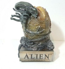 Sideshow Alien Anthology Collectors Edition Light Up Egg (No Blu-rays Included)