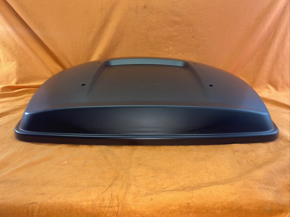 CUBIERTA TAPA HARLEY DAVIDSON GENUINA CVO TOUR-PAK 53000087 Foto 4 de 4