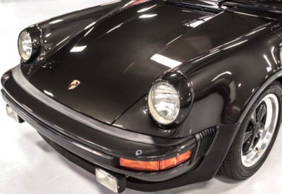 2x headlights Porsche 911 year 74-85 G model US conversion EU G-model conversion 