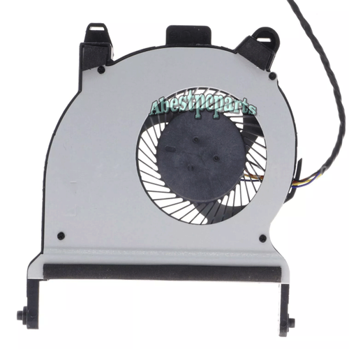 Lüfter Ventilator Kühler FAN Cooler Kompatibel Für HP Pavilion - Foto 10