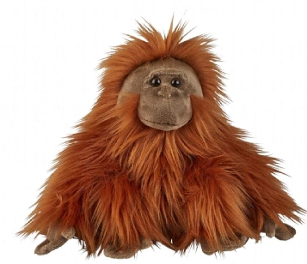 Cuddly orangutan sale