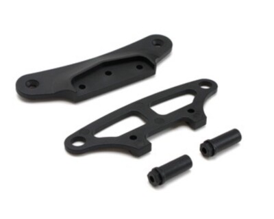 Team Magic E4RS/JS/JR II E4RS III E4RS4 Plastikrammer Satz TM507164 