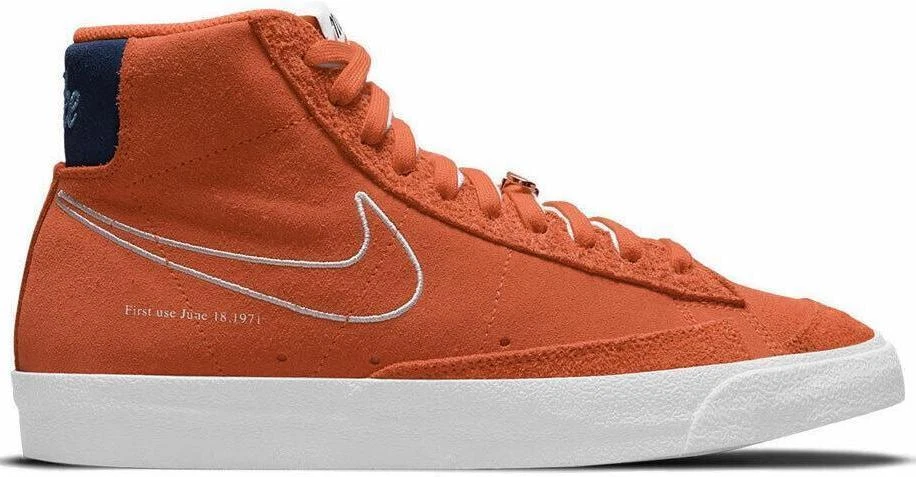 Nike Blazer '77 Mid Coming to America for Sale | Authenticity