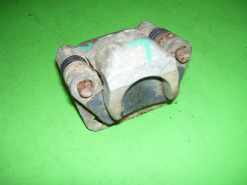 Genuine Polaris RZR Rear Brake Caliper Mount – OEM Part #1912480, Fits 2016-2021 RZR XP Turbo & Turbo S Models