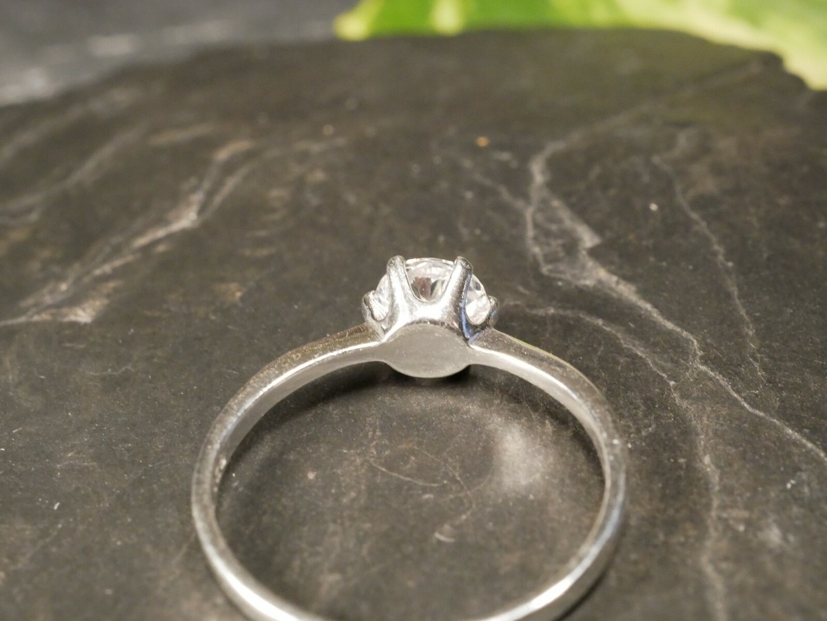 Chengxun 925 Sterling Silber Ring „Gelbe Biene“ Mit Zirkonia – Verstellbar, Perfekt Als Geschenk Für Frauen