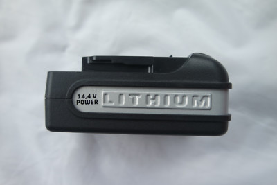 Akku-Pack Einhell RT CD 14,4V Li , Li-Ion ,passt auch bei Lux Akku  Pack 14,4V