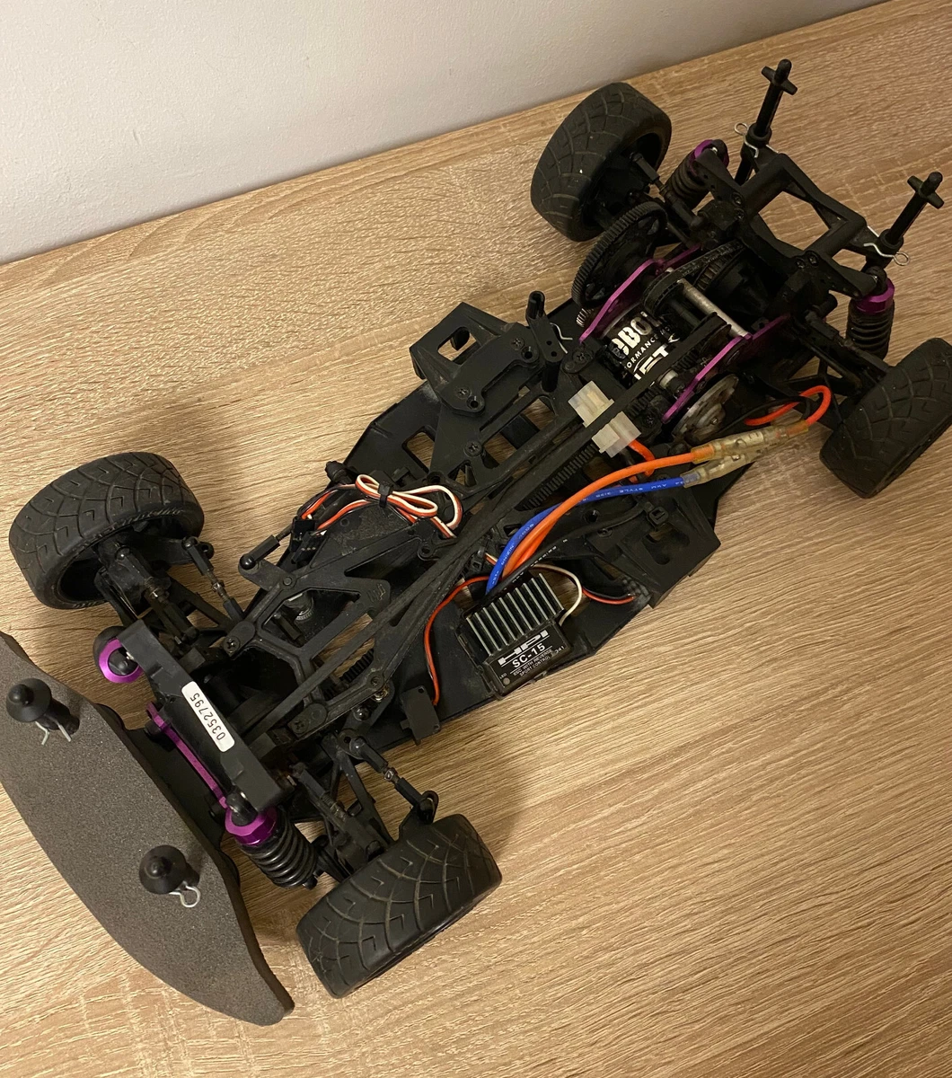 Hpi Sprint 2 online kaufen | eBay