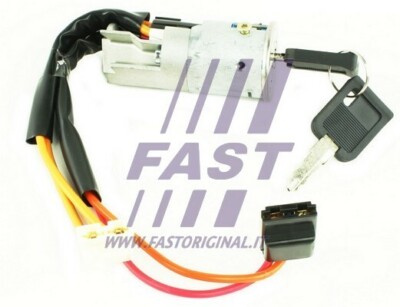 FAST Lenkschloss für RENAULT Master II OPEL Movano NISSAN 