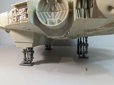 お値下げ ケナー社製 大型モデル スターウォーズ ミレニアムファルコン