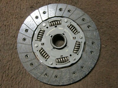 ORIGINAL WIE NEU !!! BMW KUPPLUNG 7 577 057 7577057 21217577057 | eBay