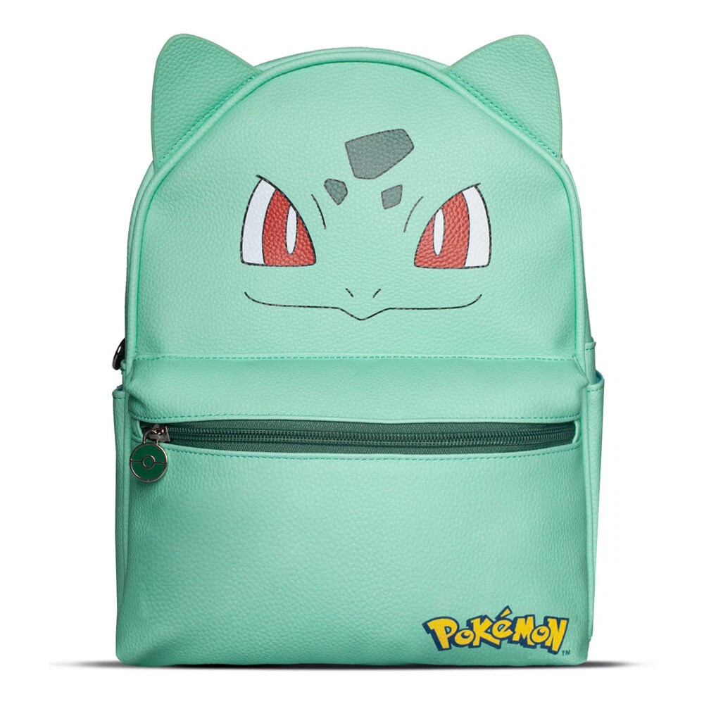 Bulbasaur backpack clearance