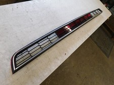Oem Ford 1970 1971 Torino Cobra Tail Light Panel Assembly Lenses Bezel Lamp Oem Ford 1970 1971 Torino Cobra Tail Light Panel Assembly Lenses Bezel Lamp