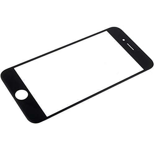 Front Outer Glass Screen Lens Replacement Repair Kit Tools for iPhone 6 4.7" - Image 2 of 4