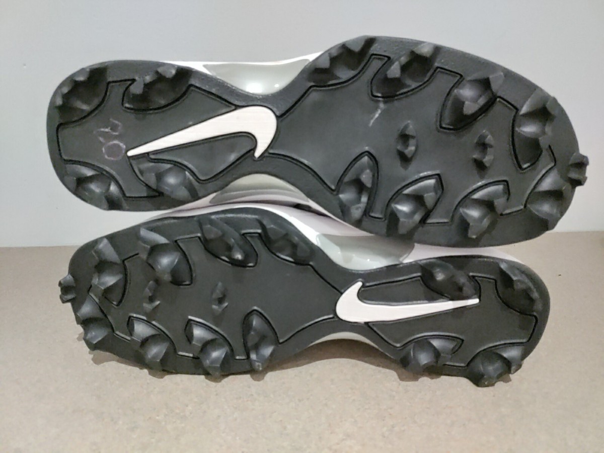 NIKE Zoom Code Elite Shark 3/4 Men