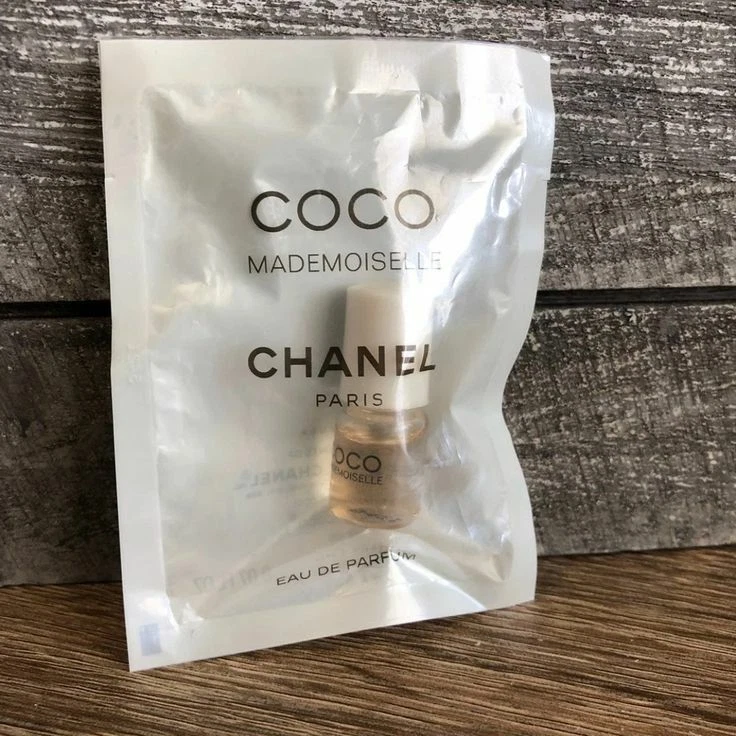 Chanel Coco Mademoiselle Fragance Eau de Parfum SweetCare United